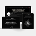 DS+DTC | Brand Guideline Kit