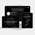 DS-2 | Set Up Shopify Store Niche Thời Trang